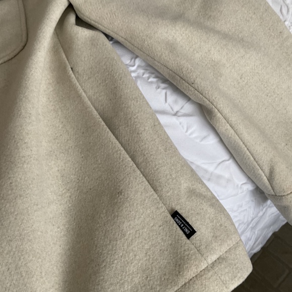 Only & sons men’s jacket - Picture 5 of 5